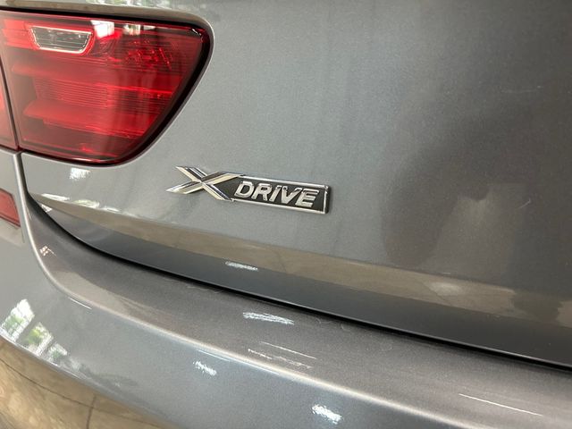 2015 BMW 6 Series 640i xDrive Gran Coupe