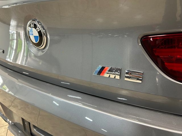 2015 BMW 6 Series 640i xDrive Gran Coupe