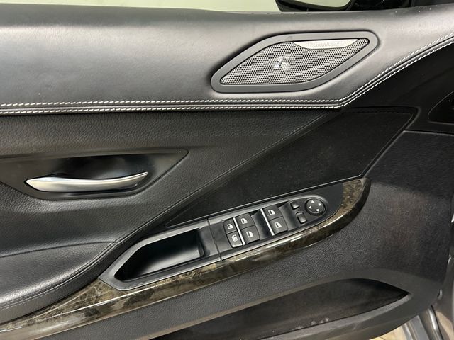 2015 BMW 6 Series 640i xDrive Gran Coupe
