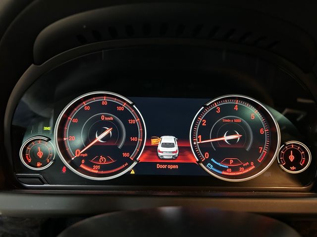 2015 BMW 6 Series 640i xDrive Gran Coupe