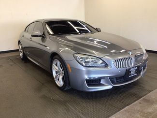 2015 BMW 6 Series 650i xDrive Gran Coupe | Cincinnati, OH | Midwest Automotive Connection