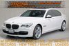 2015 BMW 7 Series 740Li | Burbank, California | MDK International