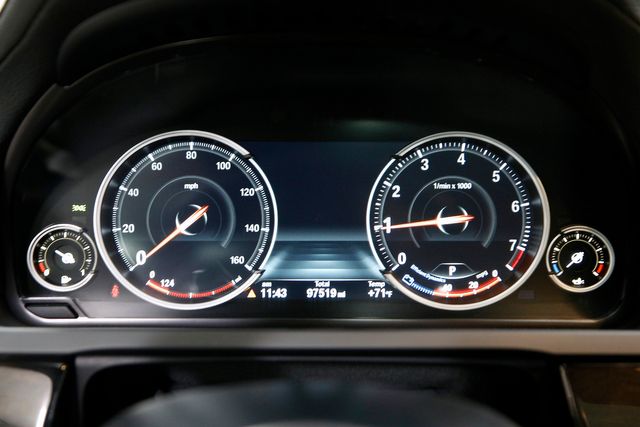 2015 BMW 7 Series 740Li | Burbank, California | MDK International 2015 BMW 7 Series 740Li | Burbank, California | MDK International