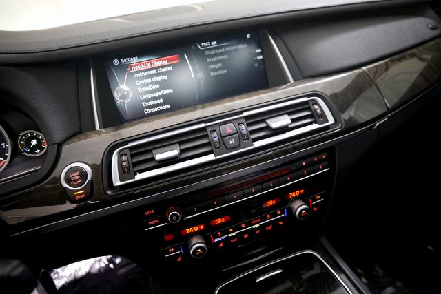 2015 BMW 7 Series 740Li | Burbank, California | MDK International 2015 BMW 7 Series 740Li | Burbank, California | MDK International