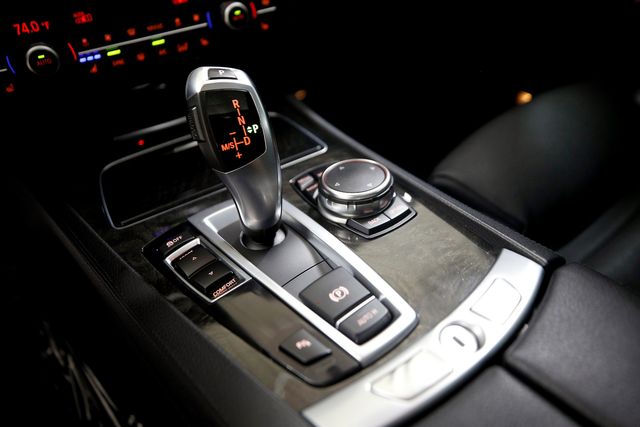 2015 BMW 7 Series 740Li | Burbank, California | MDK International 2015 BMW 7 Series 740Li | Burbank, California | MDK International