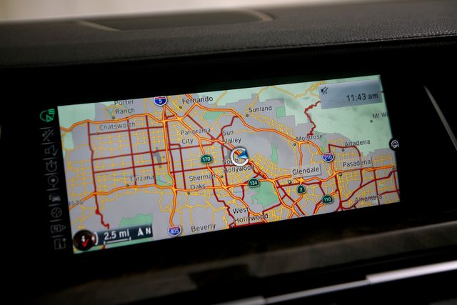 2015 BMW 7 Series 740Li | Burbank, California | MDK International 2015 BMW 7 Series 740Li | Burbank, California | MDK International