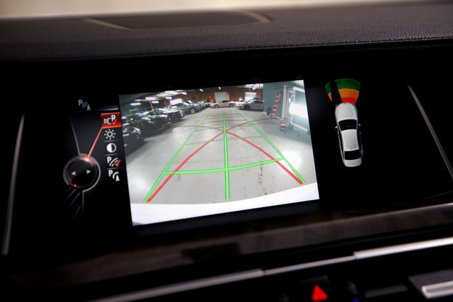 2015 BMW 7 Series 740Li | Burbank, California | MDK International 2015 BMW 7 Series 740Li | Burbank, California | MDK International