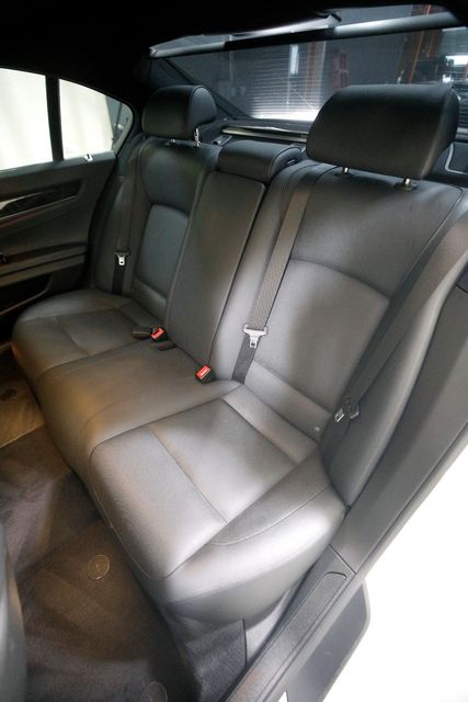 2015 BMW 7 Series 740Li | Burbank, California | MDK International 2015 BMW 7 Series 740Li | Burbank, California | MDK International