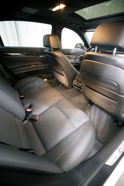 2015 BMW 7 Series 740Li | Burbank, California | MDK International 2015 BMW 7 Series 740Li | Burbank, California | MDK International