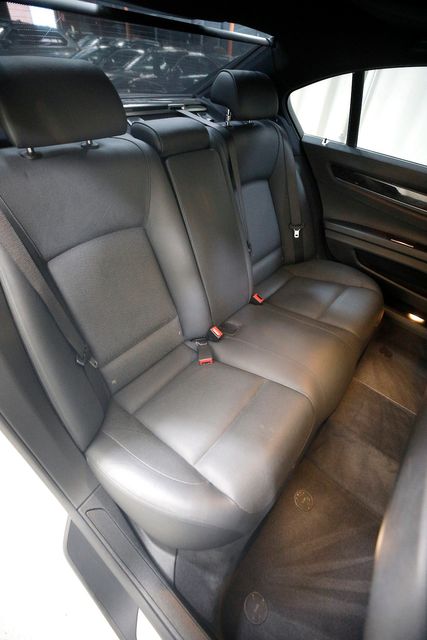 2015 BMW 7 Series 740Li | Burbank, California | MDK International 2015 BMW 7 Series 740Li | Burbank, California | MDK International