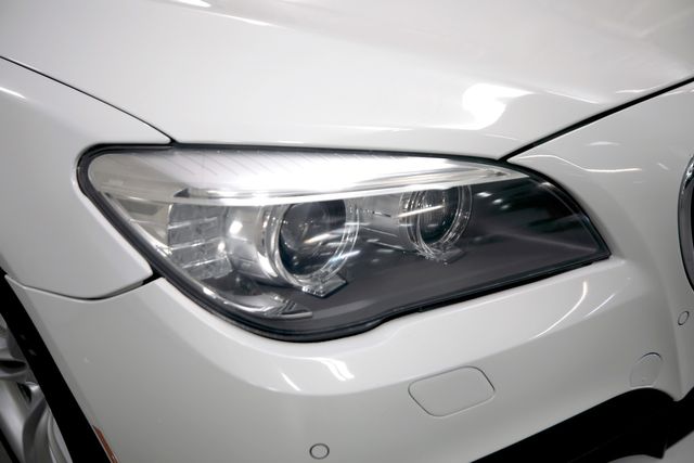 2015 BMW 7 Series 740Li | Burbank, California | MDK International 2015 BMW 7 Series 740Li | Burbank, California | MDK International