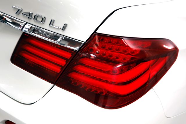 2015 BMW 7 Series 740Li | Burbank, California | MDK International 2015 BMW 7 Series 740Li | Burbank, California | MDK International