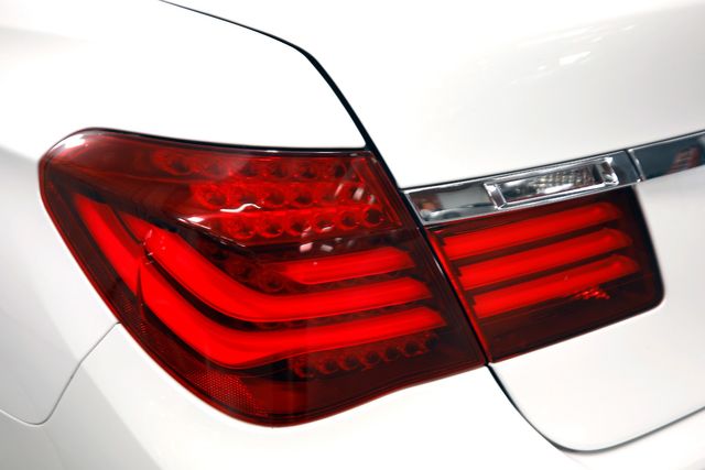 2015 BMW 7 Series 740Li | Burbank, California | MDK International 2015 BMW 7 Series 740Li | Burbank, California | MDK International