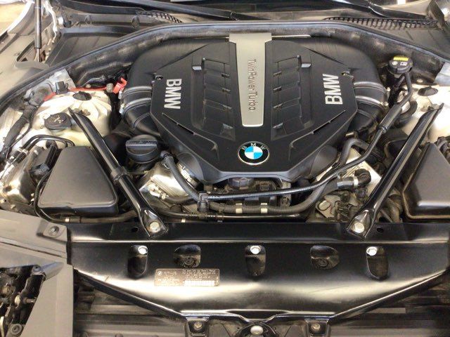 2015 BMW 7 Series 750Li xDrive | Cincinnati, OH | Midwest Automotive Connection