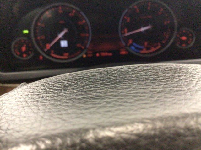 2015 BMW 7 Series 750Li xDrive
