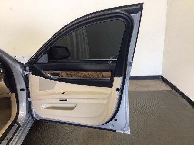 2015 BMW 7 Series 750Li xDrive