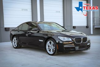 2015 BMW 7 Series 750i | Mesquite, TX | Texas Autos Direct