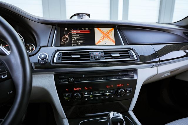 2015 BMW 7 Series 750i | Mesquite, TX | Texas Autos Direct