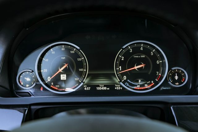 2015 BMW 7 Series 750i | Mesquite, TX | Texas Autos Direct