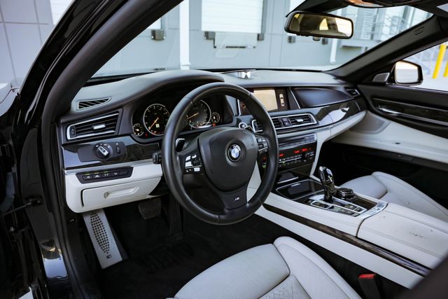 2015 BMW 7 Series 750i | Mesquite, TX | Texas Autos Direct