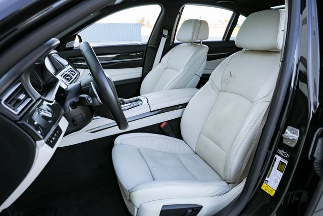 2015 BMW 7 Series 750i | Mesquite, TX | Texas Autos Direct