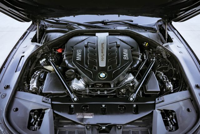 2015 BMW 7 Series 750i | Mesquite, TX | Texas Autos Direct