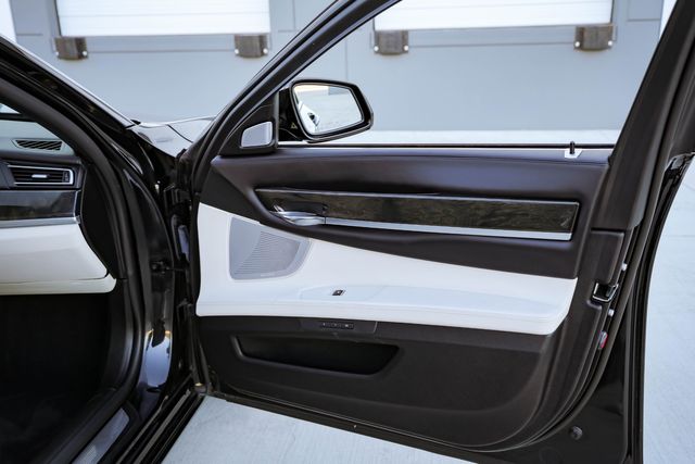 2015 BMW 7 Series 750i | Mesquite, TX | Texas Autos Direct