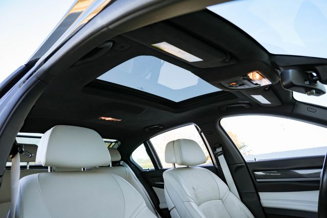 2015 BMW 7 Series 750i | Mesquite, TX | Texas Autos Direct