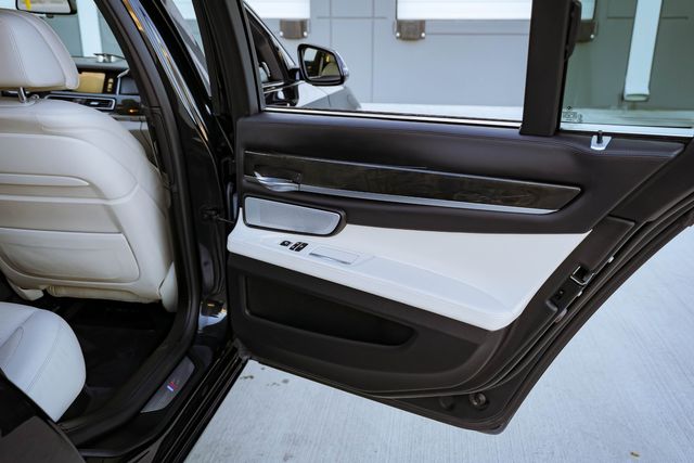 2015 BMW 7 Series 750i | Mesquite, TX | Texas Autos Direct