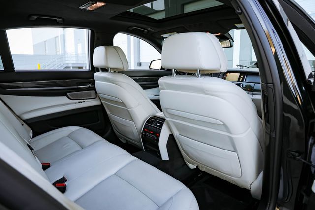 2015 BMW 7 Series 750i | Mesquite, TX | Texas Autos Direct