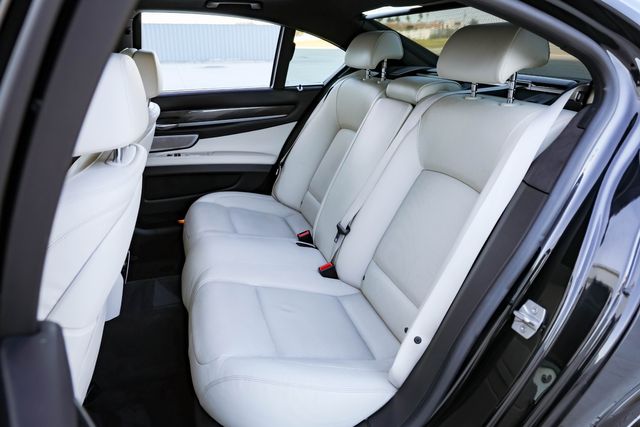 2015 BMW 7 Series 750i | Mesquite, TX | Texas Autos Direct