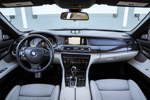 2015 BMW 7 Series 750i | Mesquite, TX | Texas Autos Direct