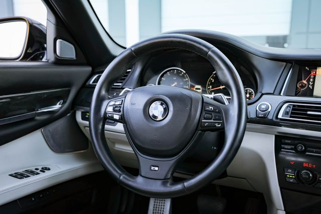 2015 BMW 7 Series 750i | Mesquite, TX | Texas Autos Direct