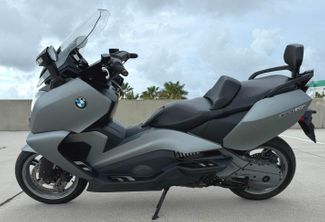 2015 BMW C650 GT  | Dania Beach, Florida | Top Gear Inc.
