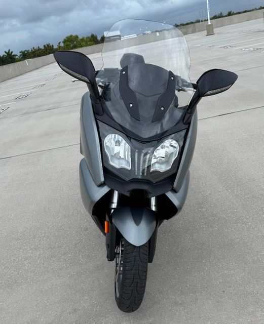 2015 BMW C650 GT | Dania Beach, Florida | Top Gear Inc. 2015 BMW C650 GT | Dania Beach, Florida | Top Gear Inc.