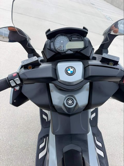 2015 BMW C650 GT | Dania Beach, Florida | Top Gear Inc. 2015 BMW C650 GT | Dania Beach, Florida | Top Gear Inc.