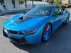 2015 BMW i8 BMW i8 GIGA WORLD 28,000 CARFAX CERT MILES | Plant City Florida | Bayshore Automotive 