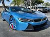 2015 BMW i8 BMW i8 GIGA WORLD 28,000 CARFAX CERT MILES | Plant City Florida | Bayshore Automotive 2015 BMW i8 BMW i8 GIGA WORLD 28,000 CARFAX CERT MILES | Plant City Florida | Bayshore Automotive