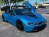2015 BMW i8 BMW i8 GIGA WORLD 28,000 CARFAX CERT MILES | Plant City Florida | Bayshore Automotive 