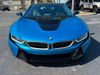 2015 BMW i8 BMW i8 GIGA WORLD 28,000 CARFAX CERT MILES | Plant City Florida | Bayshore Automotive 