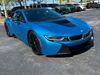 2015 BMW i8 BMW i8 GIGA WORLD 28,000 CARFAX CERT MILES | Plant City Florida | Bayshore Automotive 