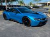 2015 BMW i8 BMW i8 GIGA WORLD 28,000 CARFAX CERT MILES | Plant City Florida | Bayshore Automotive 