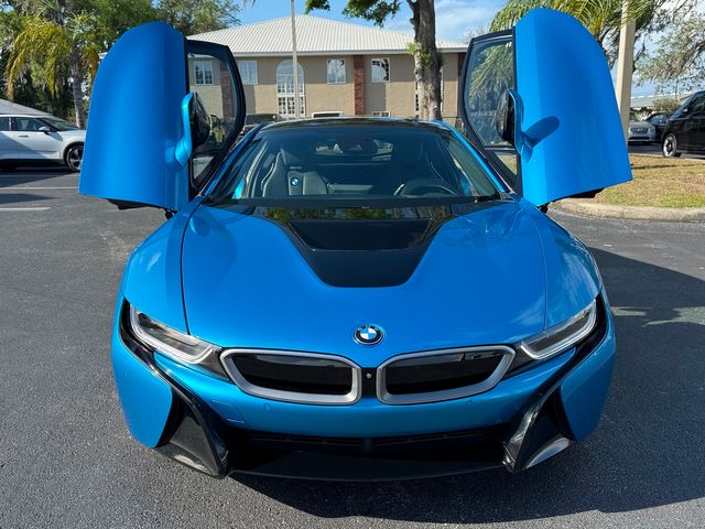 2015 BMW i8 BMW i8 GIGA WORLD 28,000 CARFAX CERT MILES | Plant City, FL | psv5 DEMO - Bayshore Automotive 2015 BMW i8 BMW i8 GIGA WORLD 28,000 CARFAX CERT MILES | Plant City, FL | psv5 DEMO - Bayshore Automotive