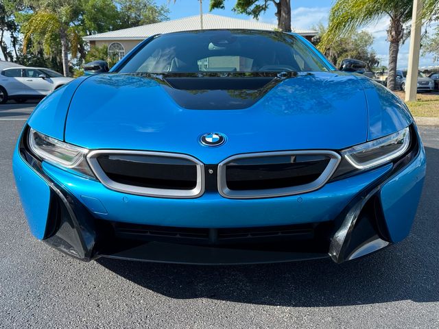 2015 BMW i8 BMW i8 GIGA WORLD 28,000 CARFAX CERT MILES | Plant City, FL | psv5 DEMO - Bayshore Automotive 2015 BMW i8 BMW i8 GIGA WORLD 28,000 CARFAX CERT MILES | Plant City, FL | psv5 DEMO - Bayshore Automotive