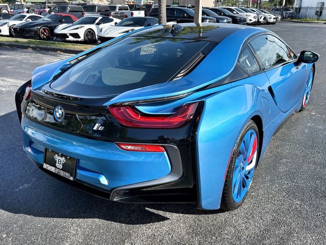 2015 BMW i8 BMW i8 GIGA WORLD 28,000 CARFAX CERT MILES | Plant City, FL | psv5 DEMO - Bayshore Automotive 2015 BMW i8 BMW i8 GIGA WORLD 28,000 CARFAX CERT MILES | Plant City, FL | psv5 DEMO - Bayshore Automotive