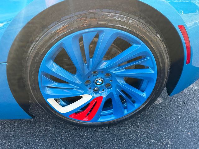 2015 BMW i8 BMW i8 GIGA WORLD 28,000 CARFAX CERT MILES | Plant City, FL | psv5 DEMO - Bayshore Automotive 2015 BMW i8 BMW i8 GIGA WORLD 28,000 CARFAX CERT MILES | Plant City, FL | psv5 DEMO - Bayshore Automotive