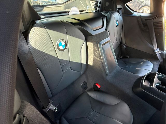 2015 BMW i8 BMW i8 GIGA WORLD 28,000 CARFAX CERT MILES | Plant City, FL | psv5 DEMO - Bayshore Automotive 2015 BMW i8 BMW i8 GIGA WORLD 28,000 CARFAX CERT MILES | Plant City, FL | psv5 DEMO - Bayshore Automotive
