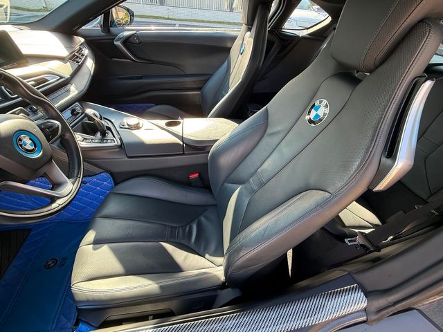 2015 BMW i8 BMW i8 GIGA WORLD 28,000 CARFAX CERT MILES | Plant City, FL | psv5 DEMO - Bayshore Automotive 2015 BMW i8 BMW i8 GIGA WORLD 28,000 CARFAX CERT MILES | Plant City, FL | psv5 DEMO - Bayshore Automotive
