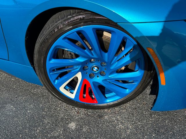 2015 BMW i8 BMW i8 GIGA WORLD 28,000 CARFAX CERT MILES | Plant City, FL | psv5 DEMO - Bayshore Automotive
