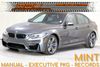 2015 BMW M3  | Burbank, California | MDK International